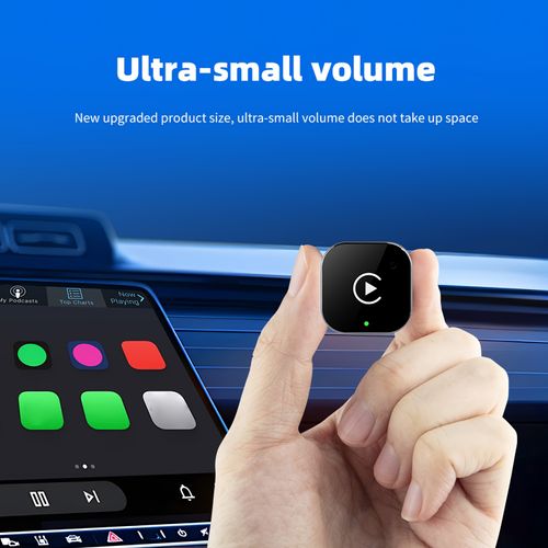CarPlay