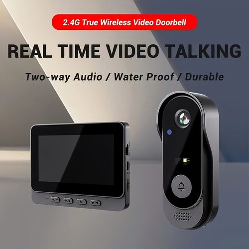 Doorbell