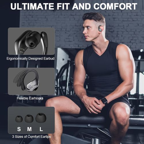 Wireless Headphones