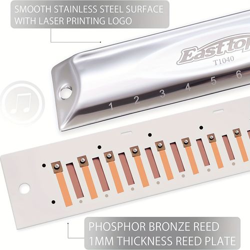 Harmonica