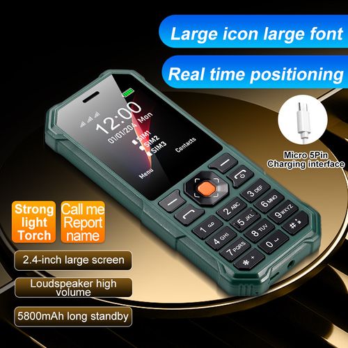 phone