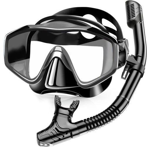 Snorkeling Gear for Adults
