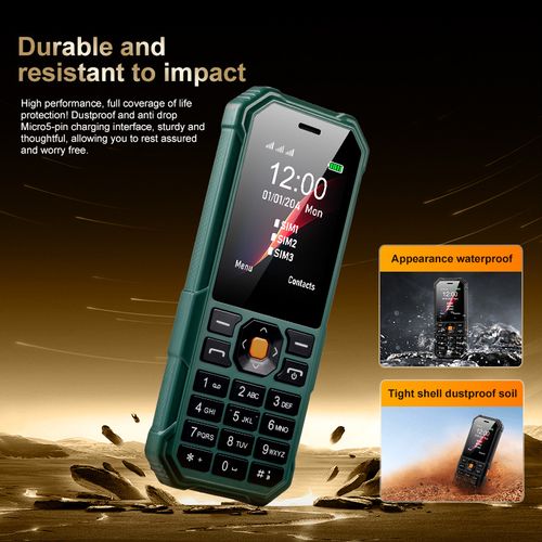 phone