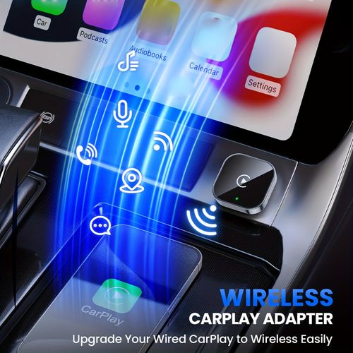 CarPlay