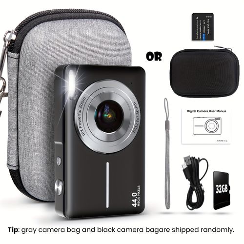 Camera