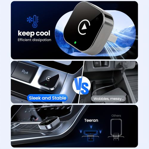 CarPlay