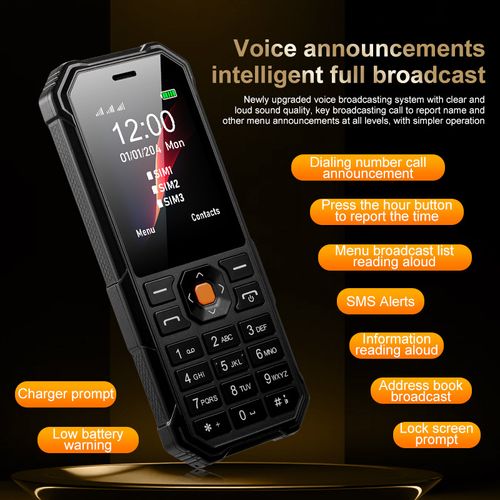 phone