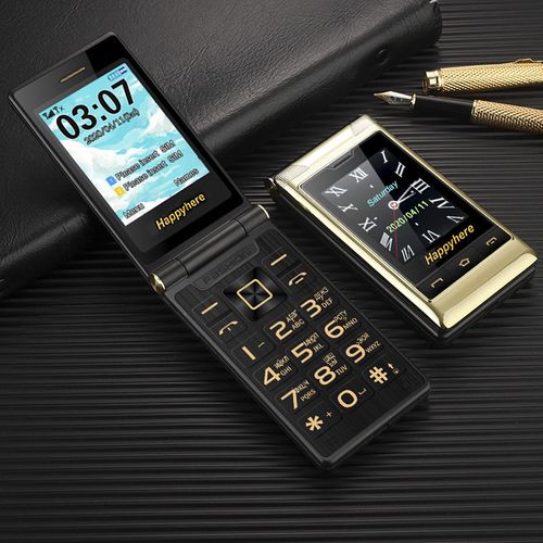 Flip Phone