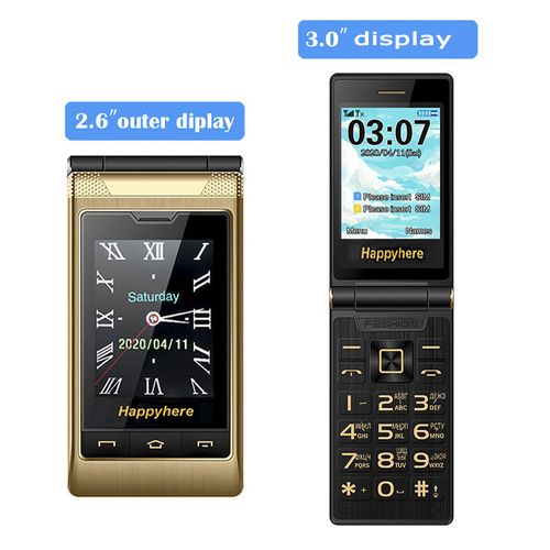 Flip Phone