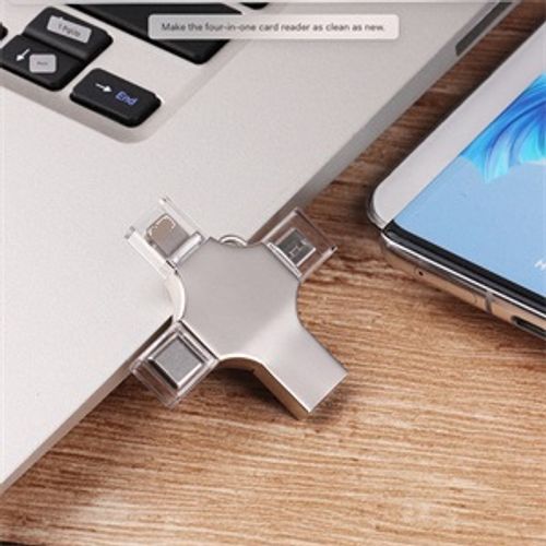 USB