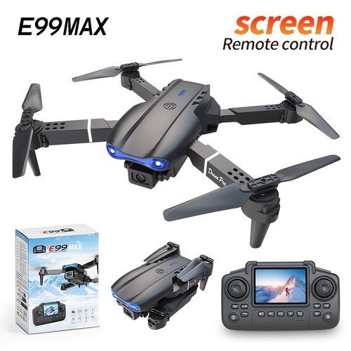 New drone MAX upgraded version