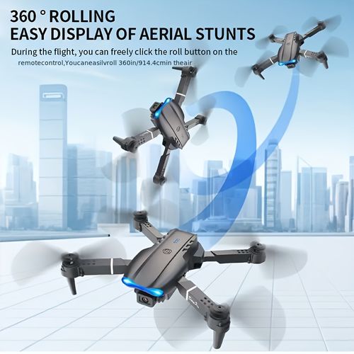 New drone MAX upgraded version