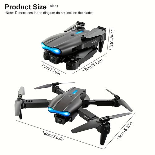 New drone MAX upgraded version