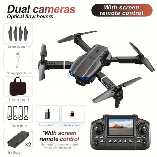 New drone MAX upgraded version