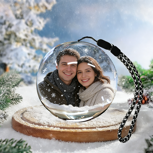 DIYTree Sphere™ — Your moments, anywhere.