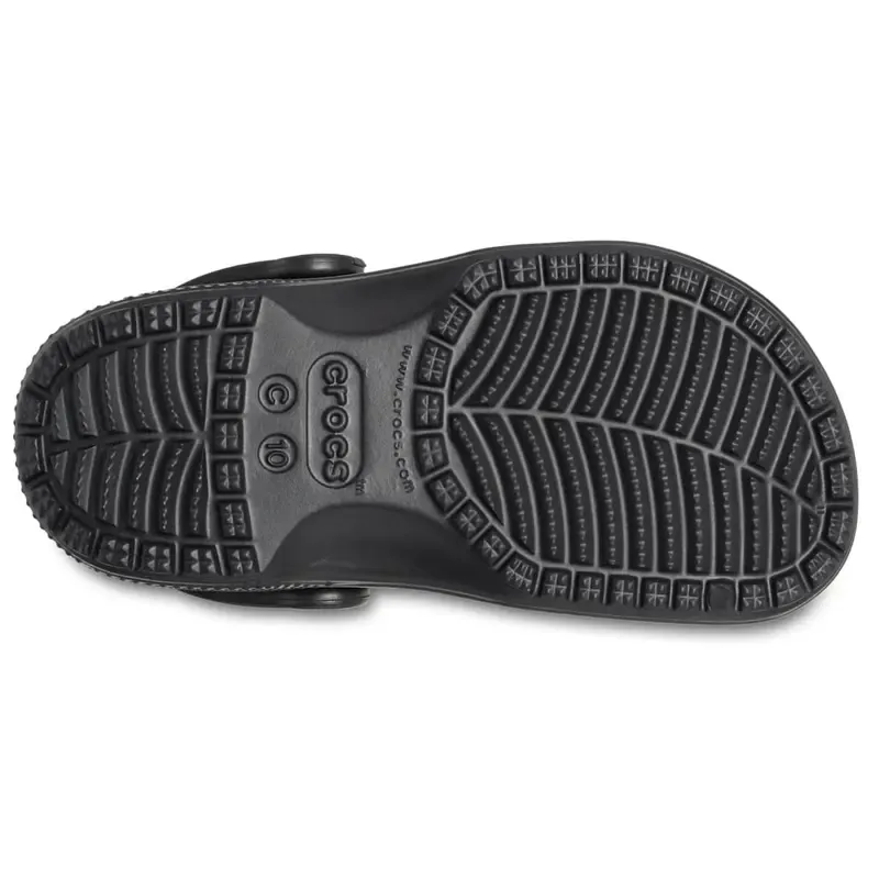 Crocs Kids' Shoes – Classic Clogs, Water Shoes & Slip-Ons for Boys & Girls | Lightweight, Rain-Ready, Easy-Clean 👟💧
