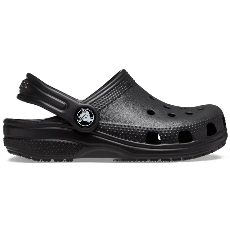 Crocs Kids' Shoes – Classic Clogs, Water Shoes & Slip-Ons for Boys & Girls | Lightweight, Rain-Ready, Easy-Clean 👟💧