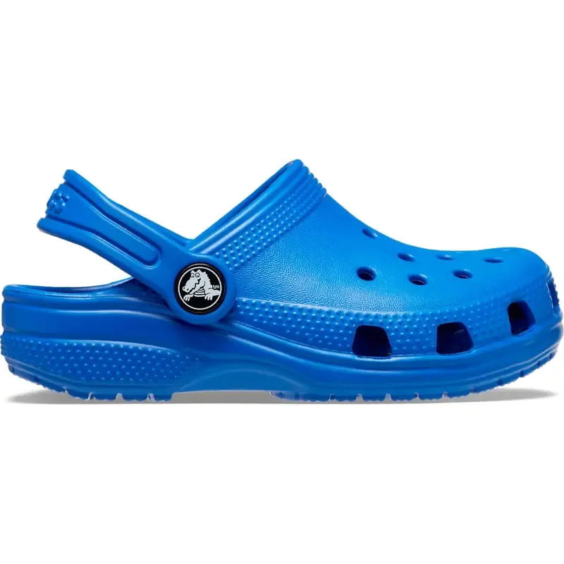 Crocs Kids' Shoes – Classic Clogs, Water Shoes & Slip-Ons for Boys & Girls | Lightweight, Rain-Ready, Easy-Clean 👟💧
