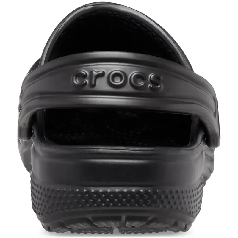 Crocs Kids' Shoes – Classic Clogs, Water Shoes & Slip-Ons for Boys & Girls | Lightweight, Rain-Ready, Easy-Clean 👟💧