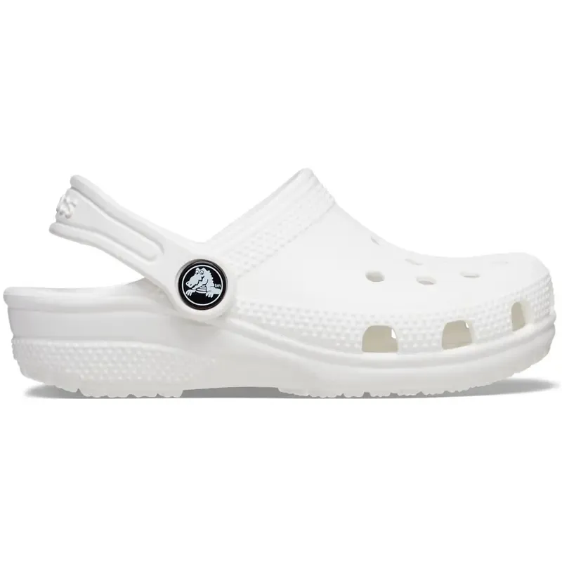 Crocs Kids' Shoes – Classic Clogs, Water Shoes & Slip-Ons for Boys & Girls | Lightweight, Rain-Ready, Easy-Clean 👟💧