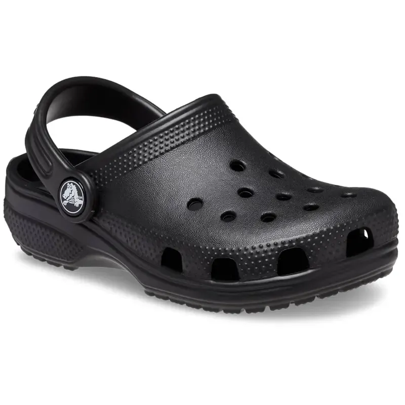Crocs Kids' Shoes – Classic Clogs, Water Shoes & Slip-Ons for Boys & Girls | Lightweight, Rain-Ready, Easy-Clean 👟💧