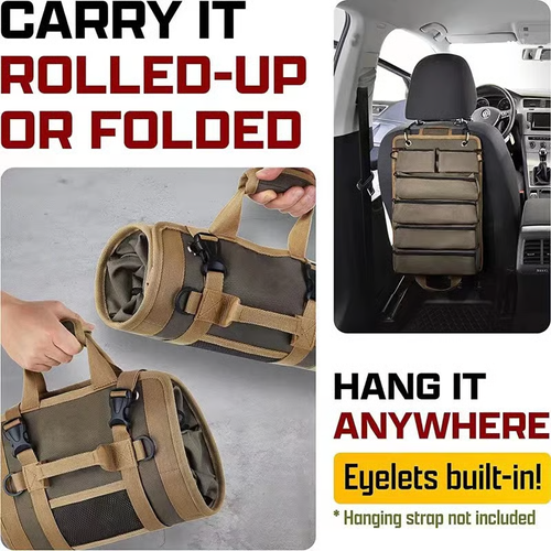 🔥Big Sale🔥 Tool Bag Organizers