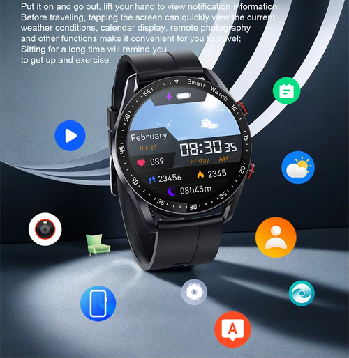 Sports Watches