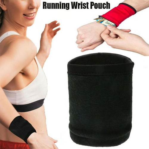 🎁 Buy 1 Get 2 Free🔥Sportswear - Wristlet Bags