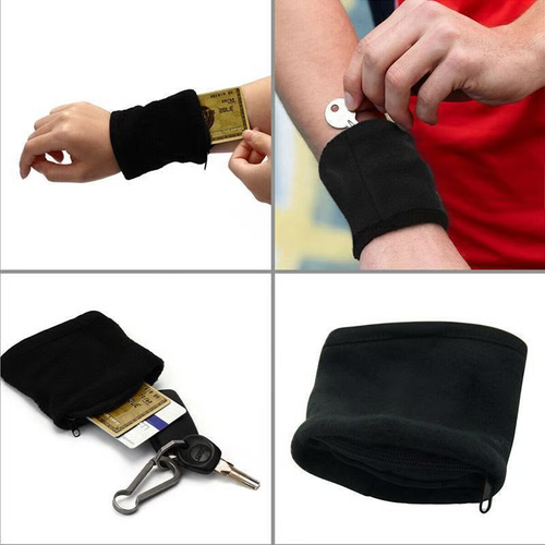 🎁 Buy 1 Get 2 Free🔥Sportswear - Wristlet Bags