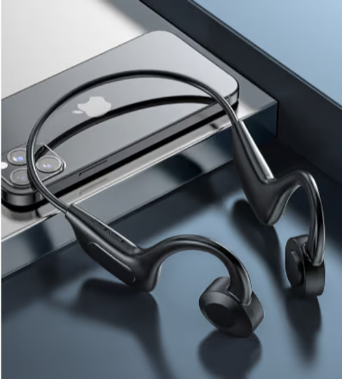 NEW Bone Conduction Headphones