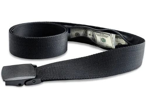 Travel Money Belt🚀Limited time 50% off 🚀Ghana Cash on Delivery