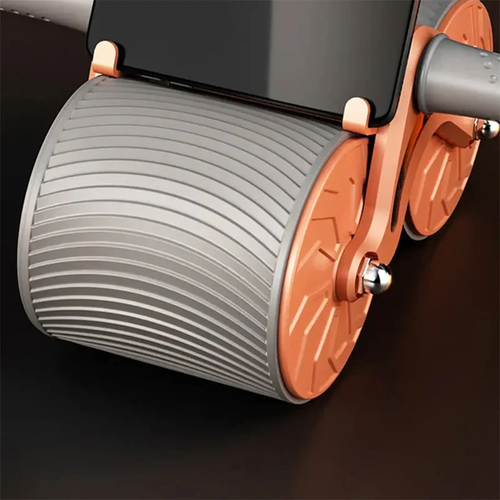 Core training fitness abdominal wheel