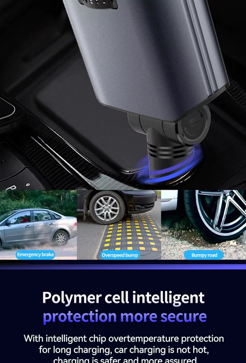 4 in1 car aromatherapy charger