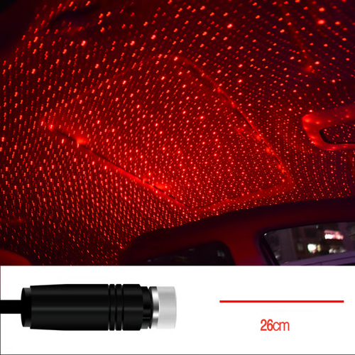 🔥❤Mini Led Projection Lamp Star Night-👍Buy 2 GET 1 Free