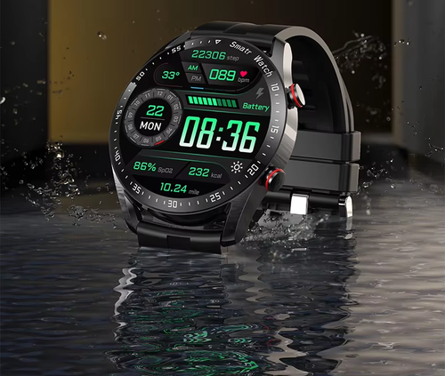 Sports Watches