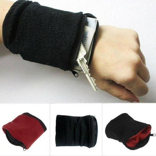 🎁 Buy 1 Get 2 Free🔥Sportswear - Wristlet Bags