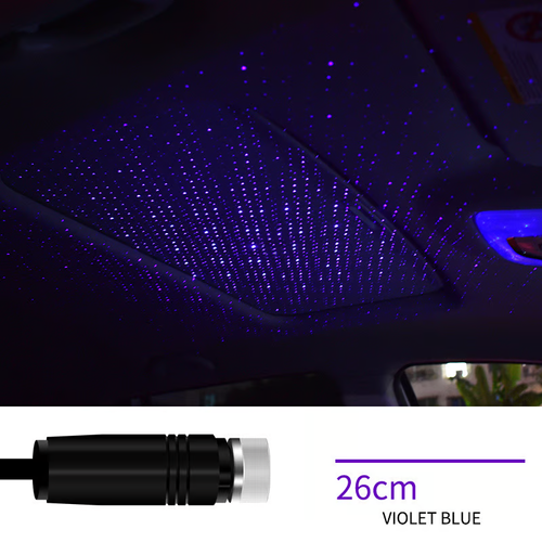 🔥❤Mini Led Projection Lamp Star Night-👍Buy 2 GET 1 Free
