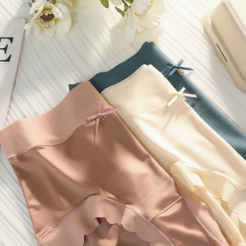 Ice Silk shaping Briefs