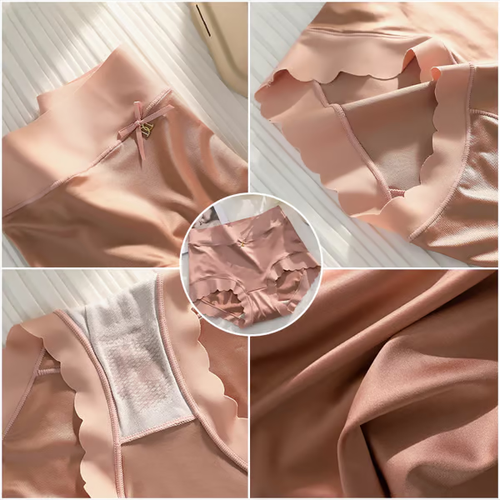 Ice Silk shaping Briefs