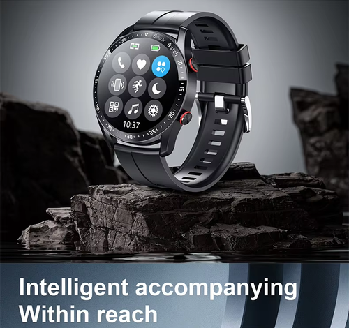 Sports Watches