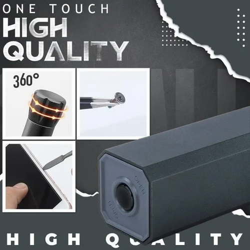 🛠️31 in 1 Precision Screwdriver Set🔥