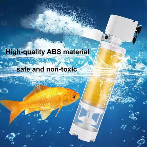 Ultimate Tank Filter