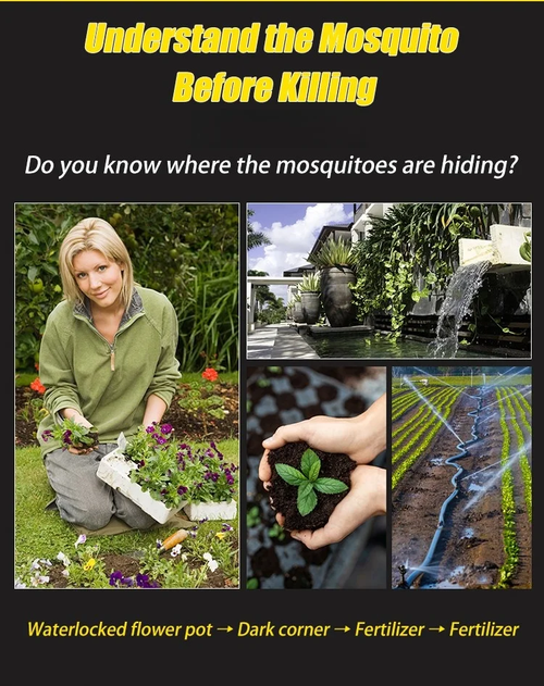 New Arrival Solar Mosquito Killer Light Bugs Zapper