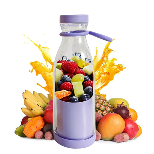 2025 New Sale✨Portable blender for fresh juice💥Buy 2 Free Shipping