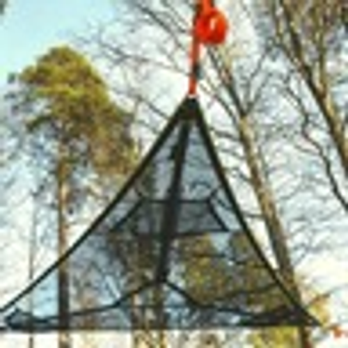 🔥Last Day Promotion OFF🔥MULTI-PERSON HAMMOCK- PATENTED 3 POINT DESIGN🔥