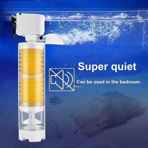 Ultimate Tank Filter