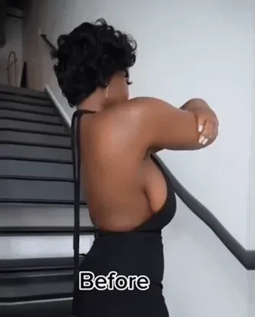 The Original Rabbit Bra invisible Lifting Push-Up Bra