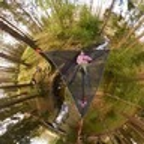 🔥Last Day Promotion OFF🔥MULTI-PERSON HAMMOCK- PATENTED 3 POINT DESIGN🔥