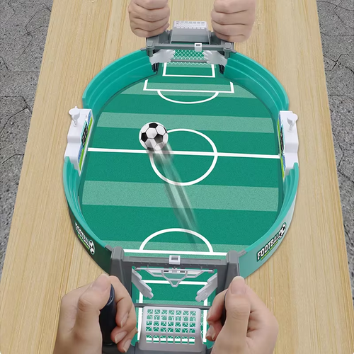Indoor sports toys - Fun two-player football table game - Football⚽⚽