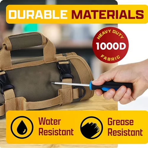 🔥Big Sale🔥 Tool Bag Organizers
